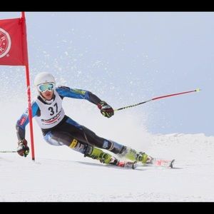 Meet your Posher, Alexander